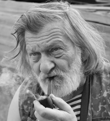 Штипель Аркадій