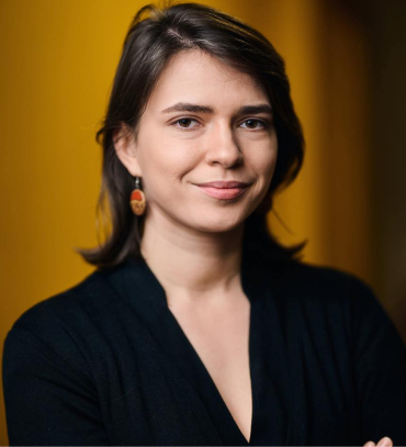 Яремчук Олеся