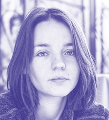 Ославська Світлана