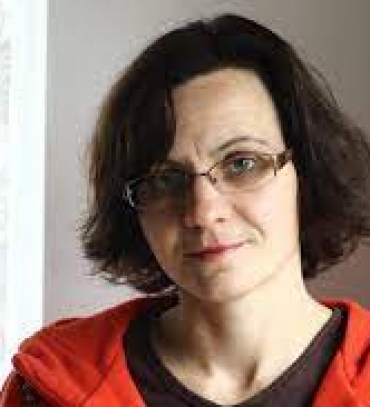 Троскот Ірина