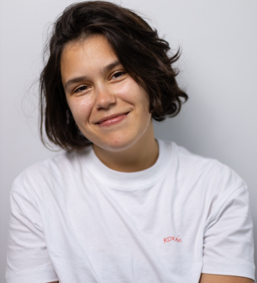 Делюрман Діана