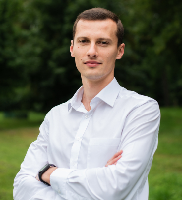 Ситніков Максим