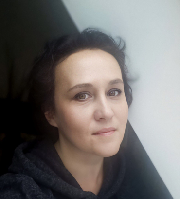 Осадко Ганна