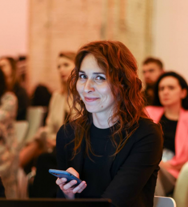 Мамченкова Оксана