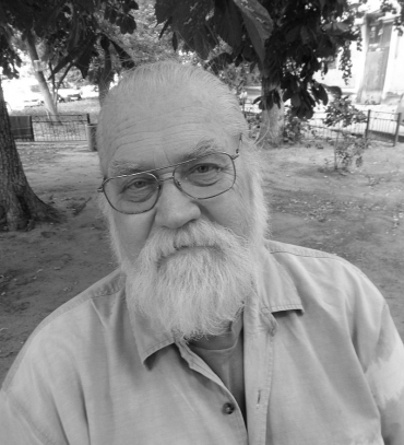 Жолдак Богдан