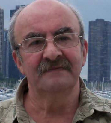 Фішбейн Мойсей