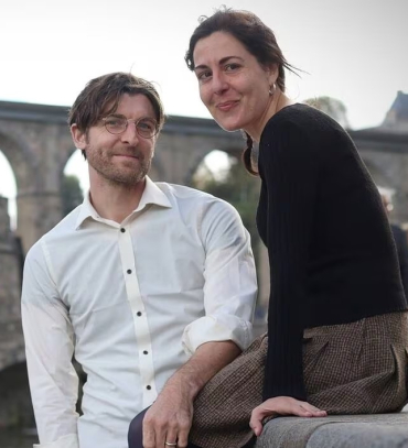 Анн та Лорен Шам-Массар