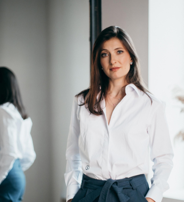 Зарембо Катерина