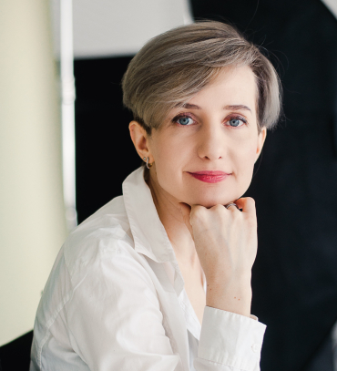 Купріян Ольга