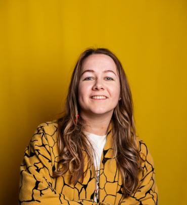 Романцова Богдана