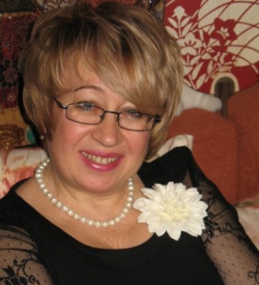 Лучук Ольга