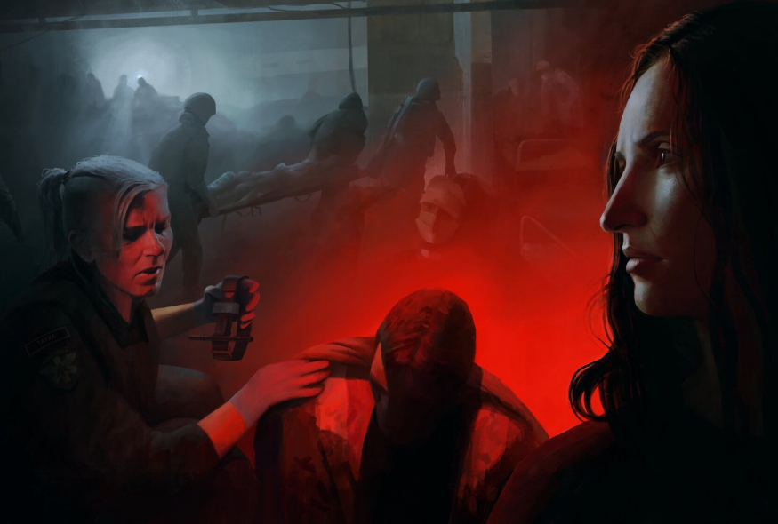 Житиму. Історія Тайри