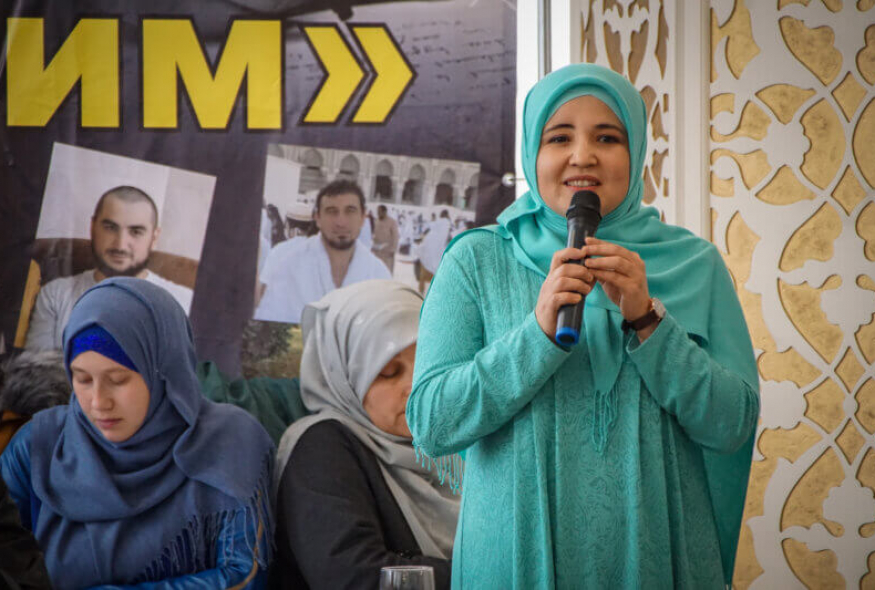 Звільнити Лутфіє Зудієву: Український ПЕН приєднується до заяви видання 