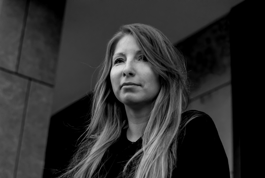 Як у світ проникає світло. Пам’яті Вікторії Амеліної