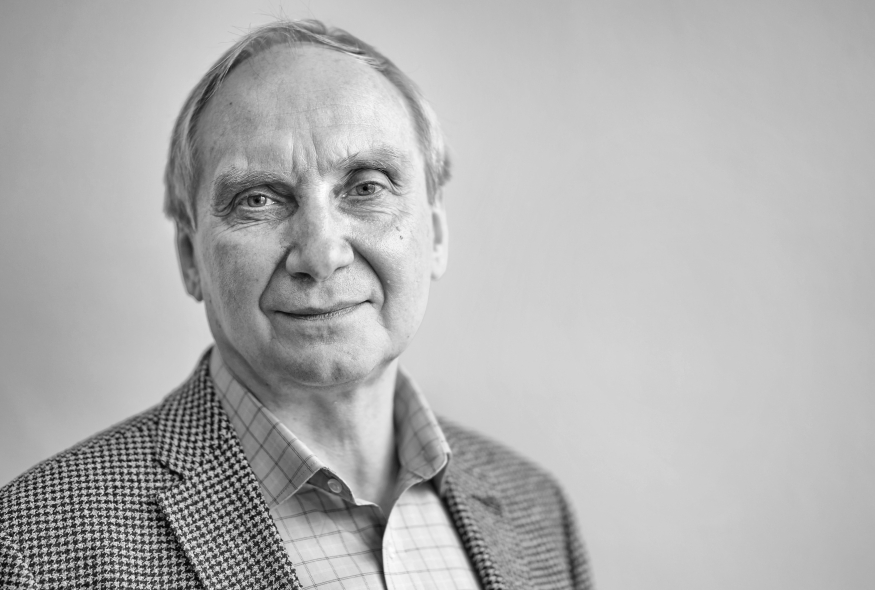 Гідність, а не жертва. Розмова з Ігорем Козловським