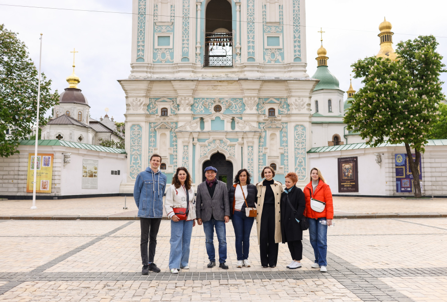 Україна повинна перемогти в цій війні: Резолюція VIII Регіональної зустрічі ПЕН-центрів