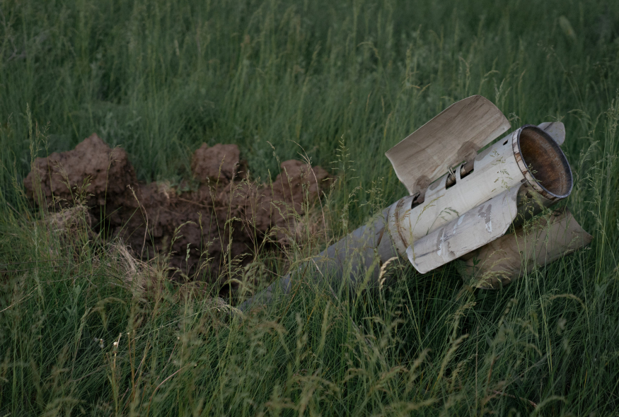 Мовчання війни