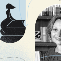 Інтерв'ю із Зенею Томпкінс: Я мрію побачити роман про Голодомор, який читатиме Oprah’s Book Club