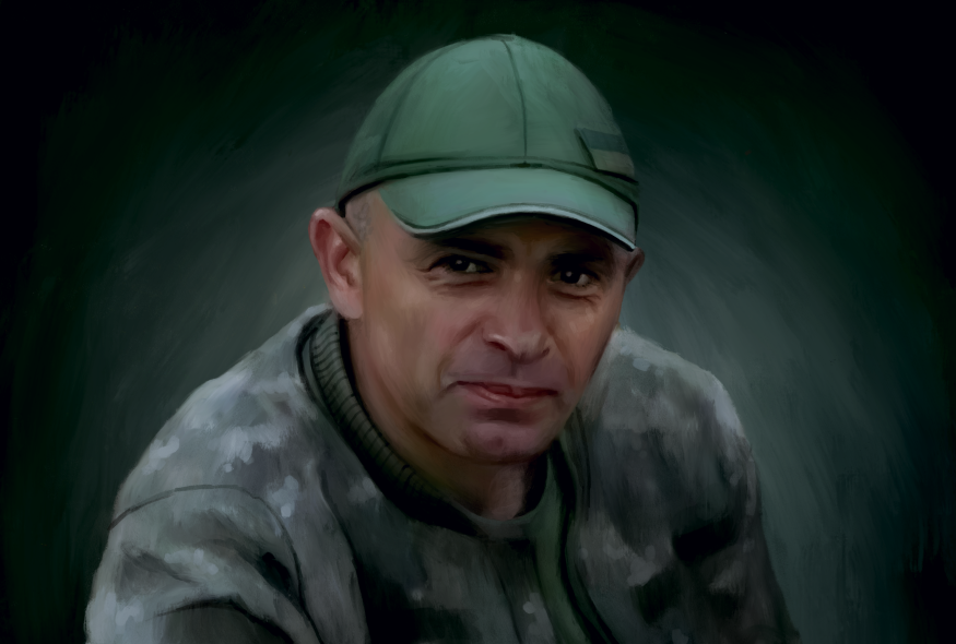 Oleksandr Osadko: Building the Future