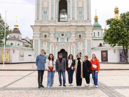 Regional Meeting of PEN Centers