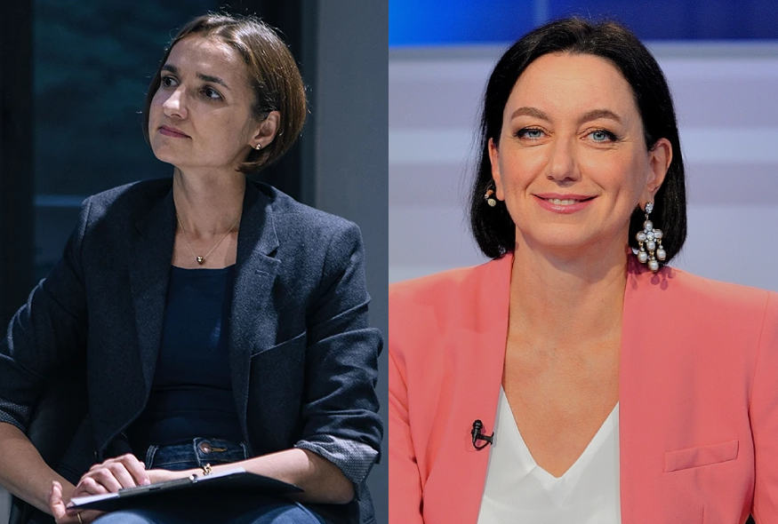 Тетяна Терен: "Сучасне покоління українців так само бореться з імперією зла та має можливість документувати - це найголовніша роль культури"