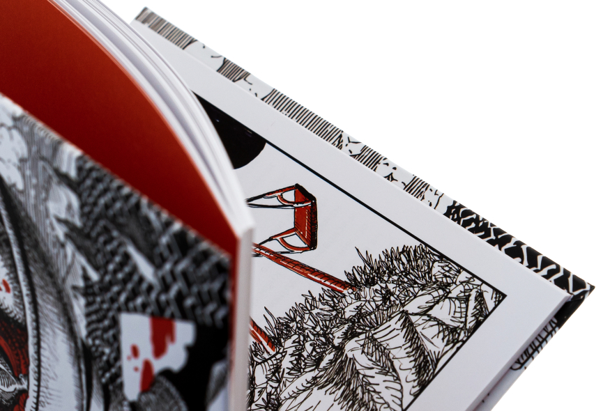 Де ми тепер і хто ми?