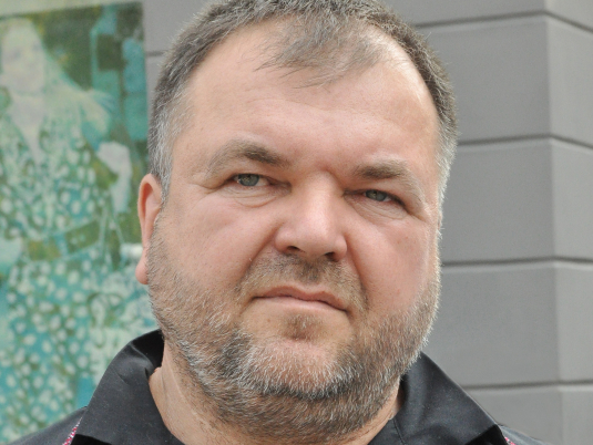 Борис Гуменюк