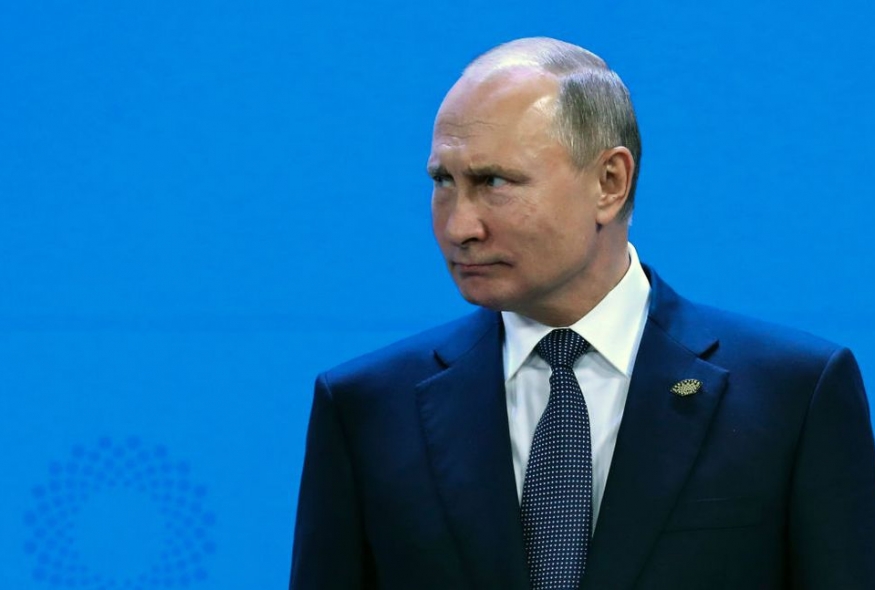 Russia has more political prisoners now than it did at the height of the Cold War