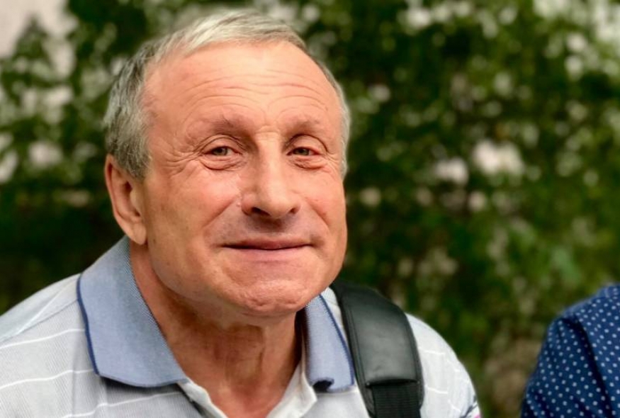 No end to brutal torment of Ukrainian journalist sentenced for opposing Russian occupation of Crimea