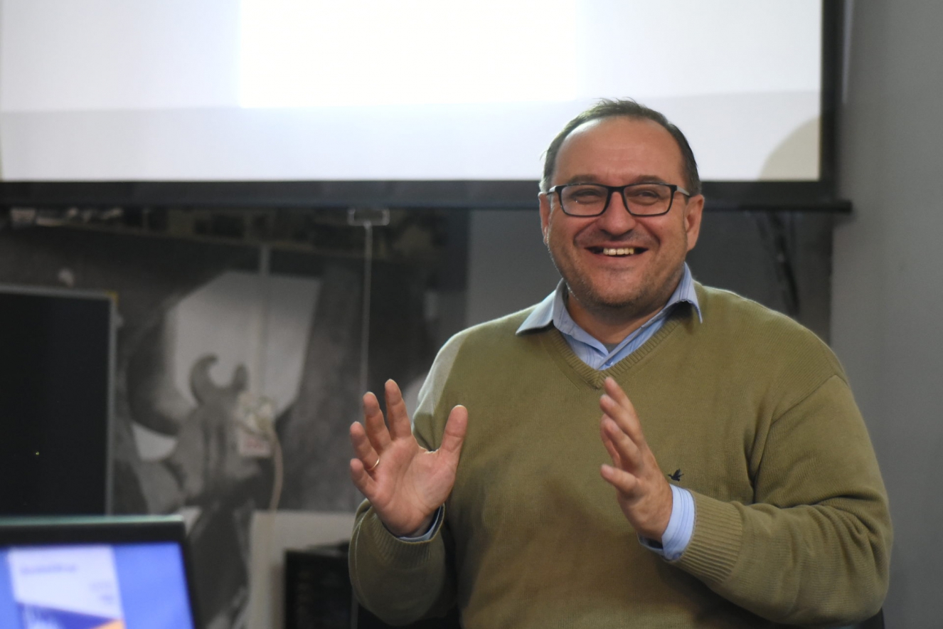 Дискусійний ПЕН-клуб