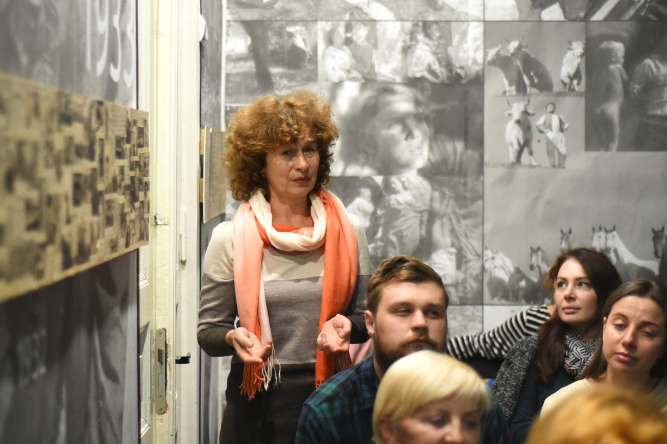 Дискусійний ПЕН-клуб