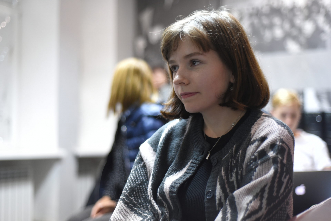 Дискусійний ПЕН-клуб