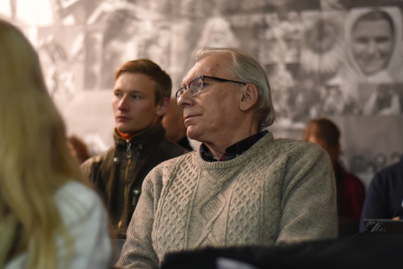 Дискусійний ПЕН-клуб