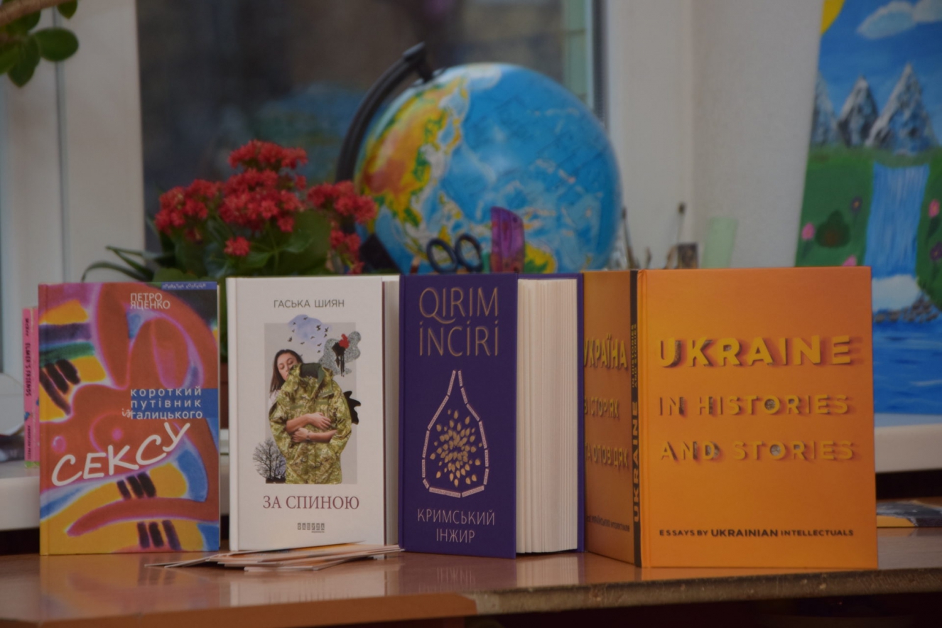 Дискусійний ПЕН-клуб