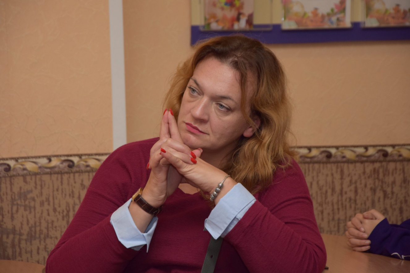 Дискусійний ПЕН-клуб