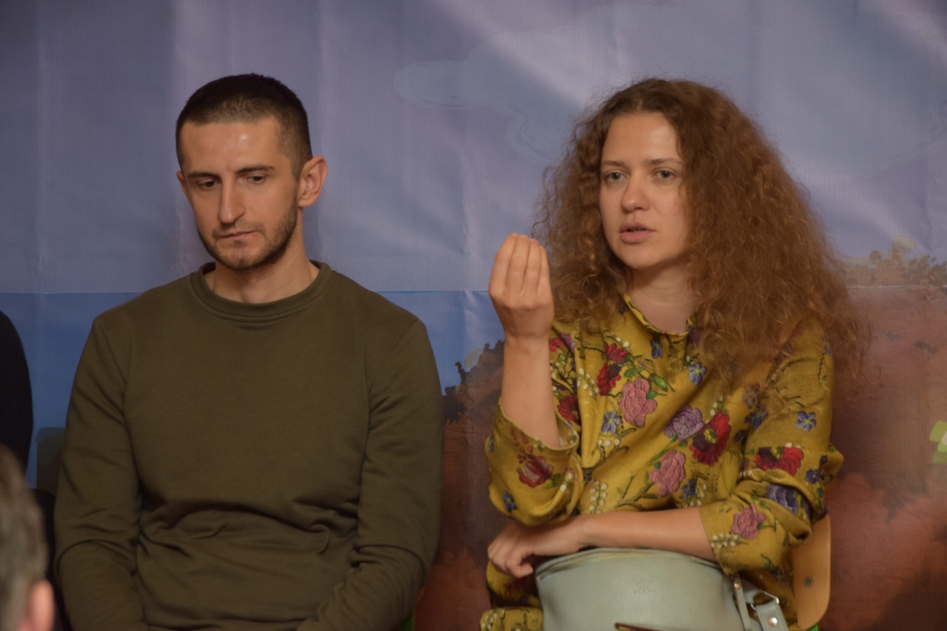 Дискусійний ПЕН-клуб