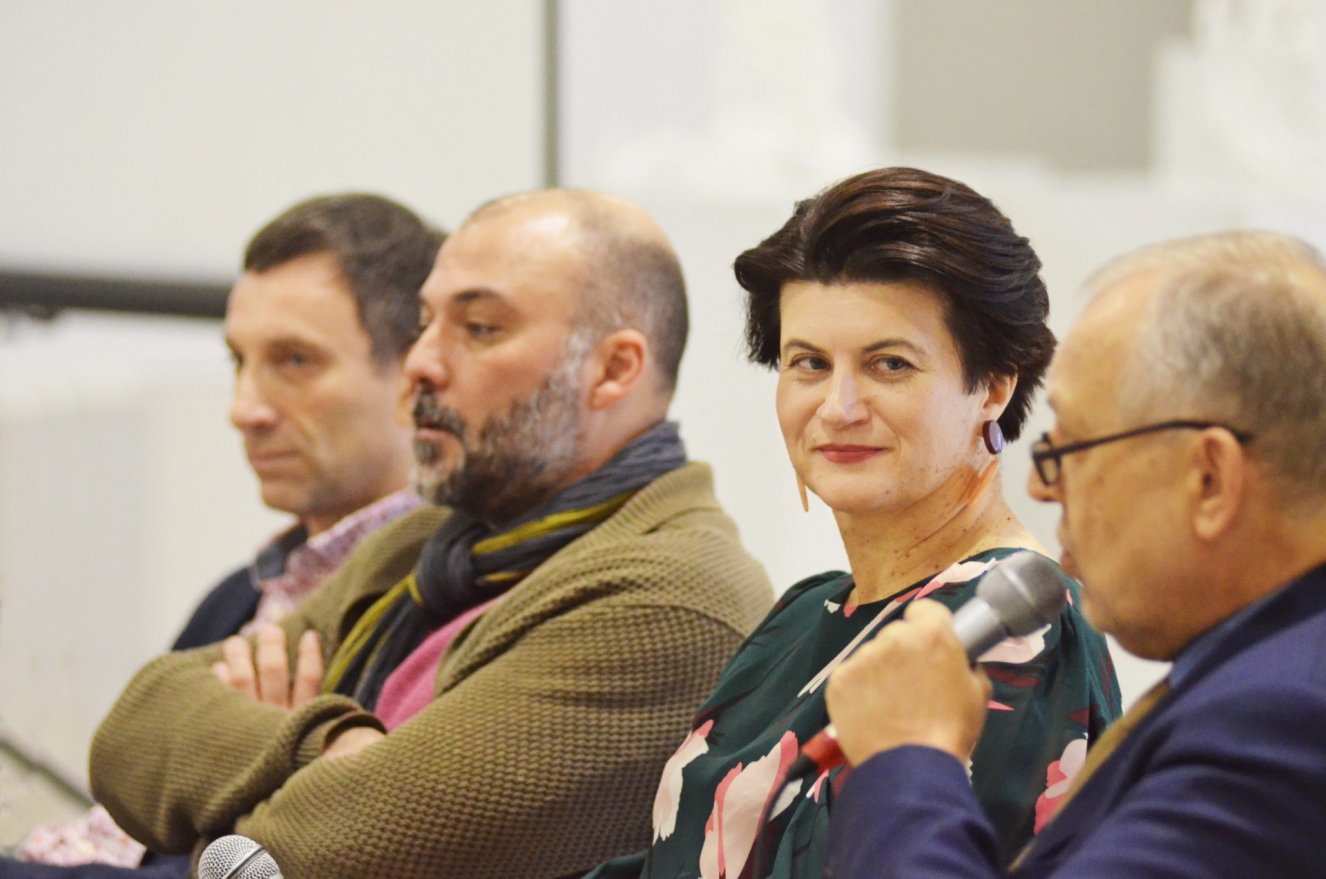 Лариса Денисенко