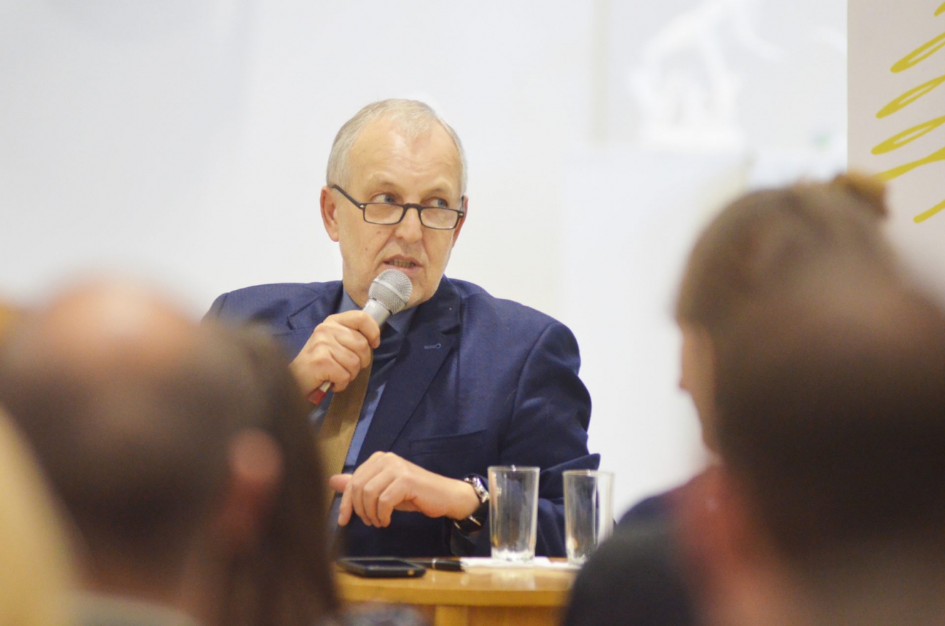 Юрій Макаров