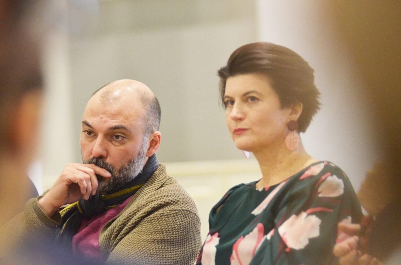 Лариса Денисенко