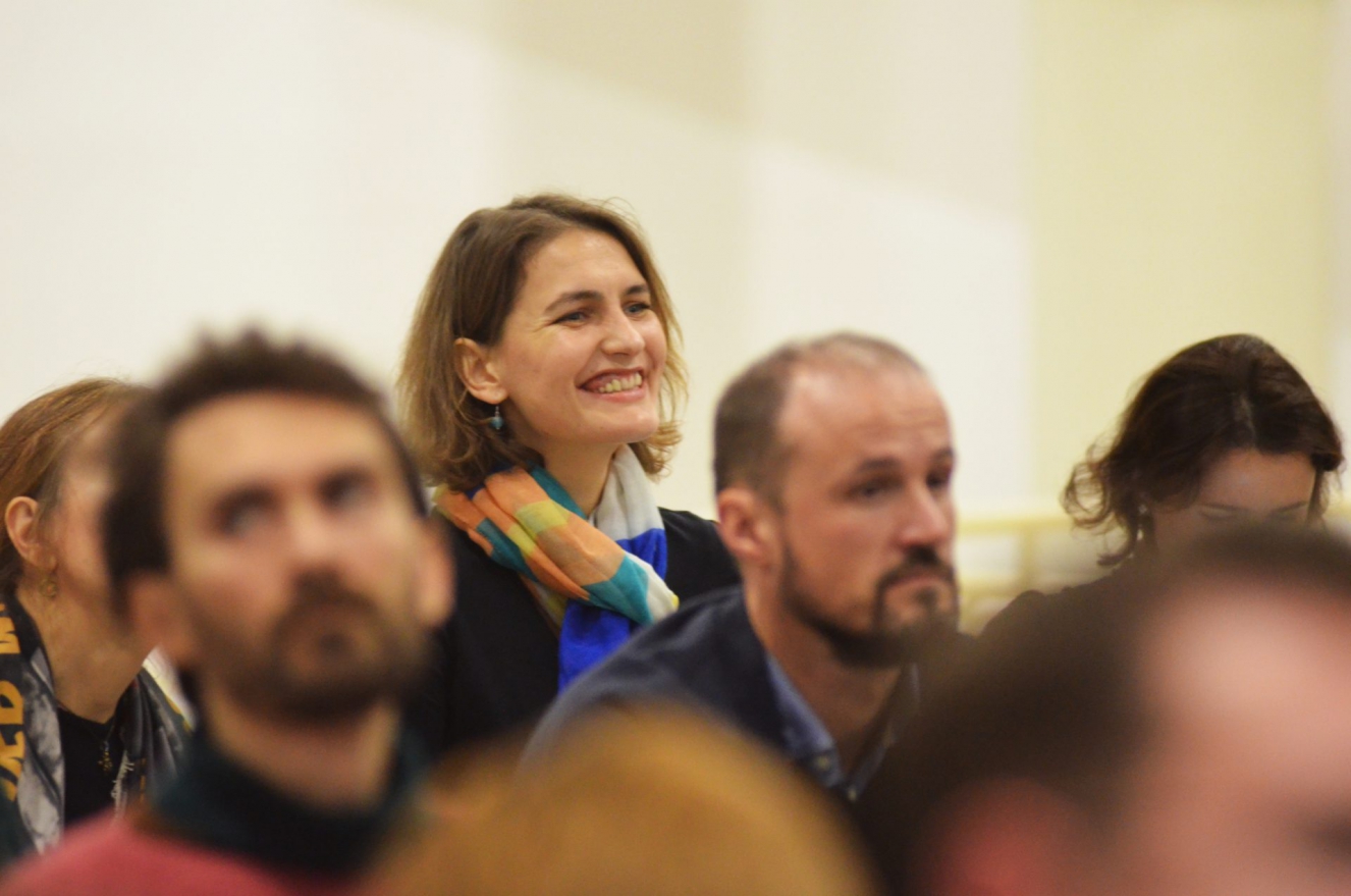 Дискусійний ПЕН-клуб