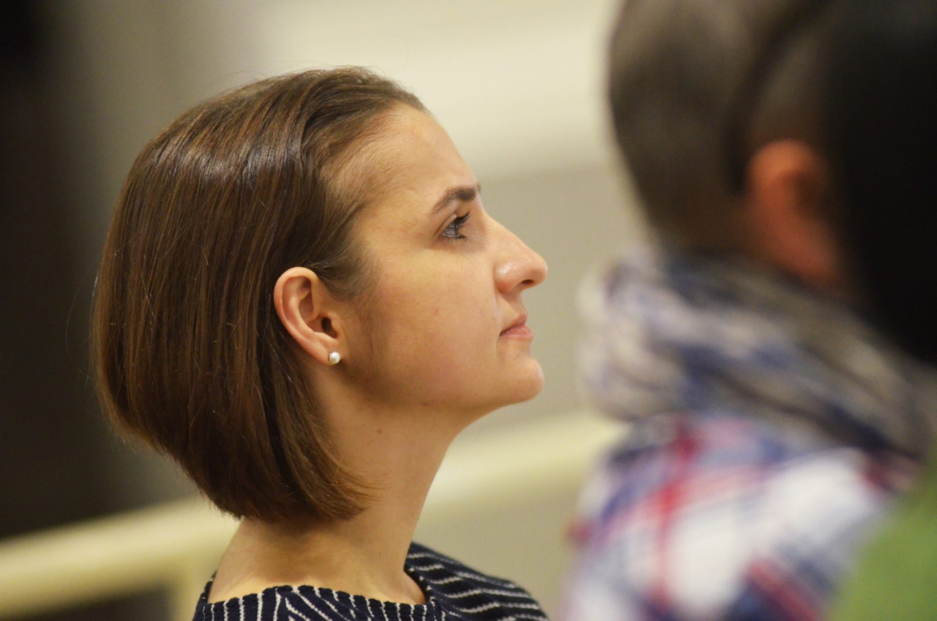 Тетяна Терен