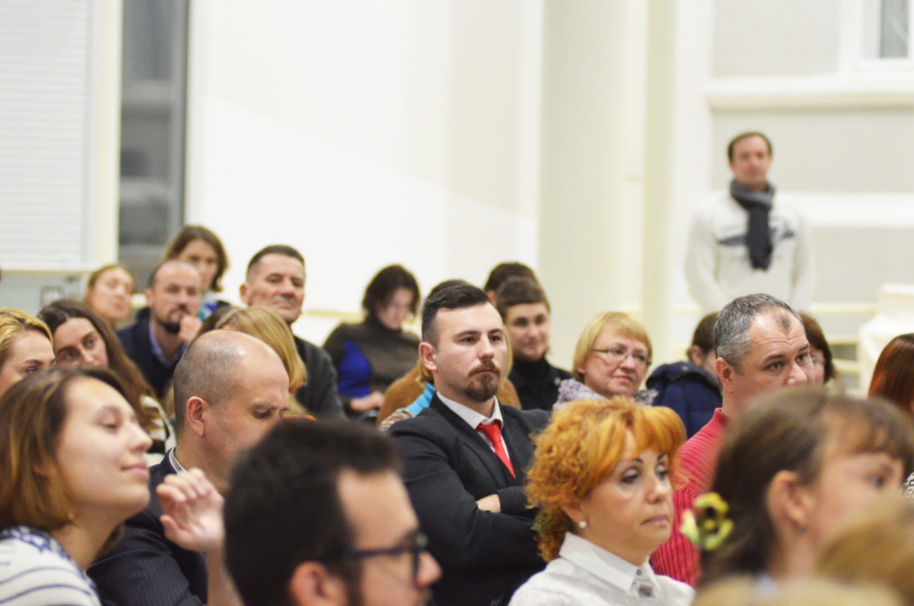 Дискусійний ПЕН-клуб