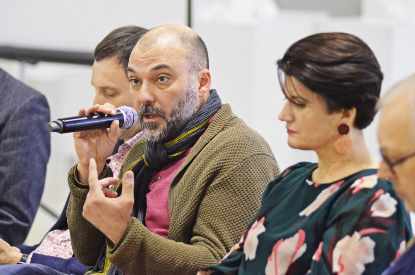 Вахтанґ Кебуладзе