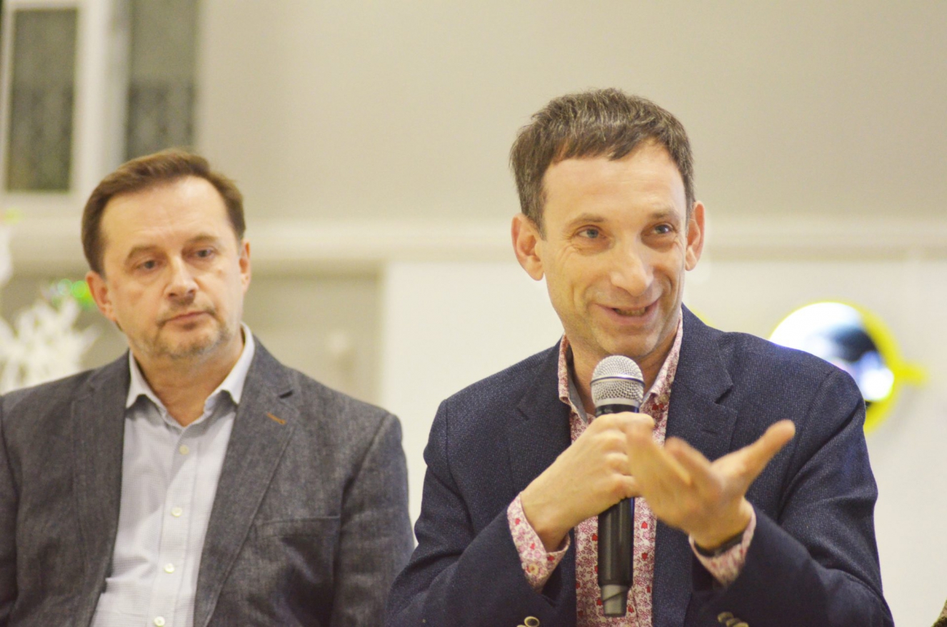 Віталій Портников