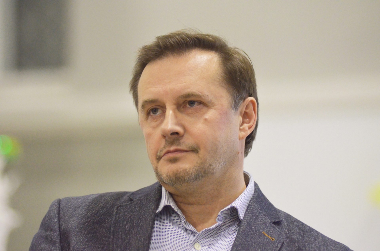 Олександр Саврук