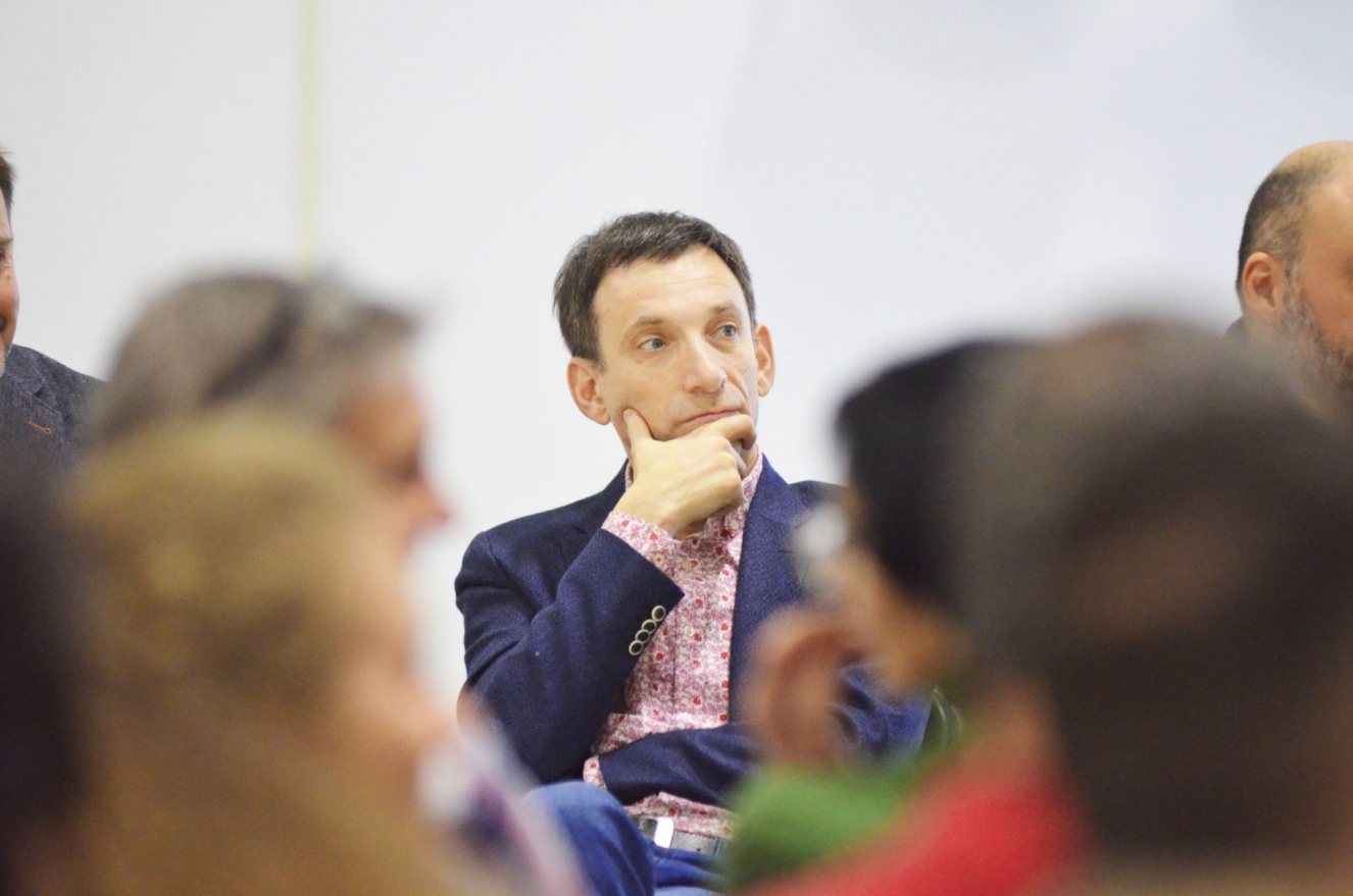 Віталій Портников