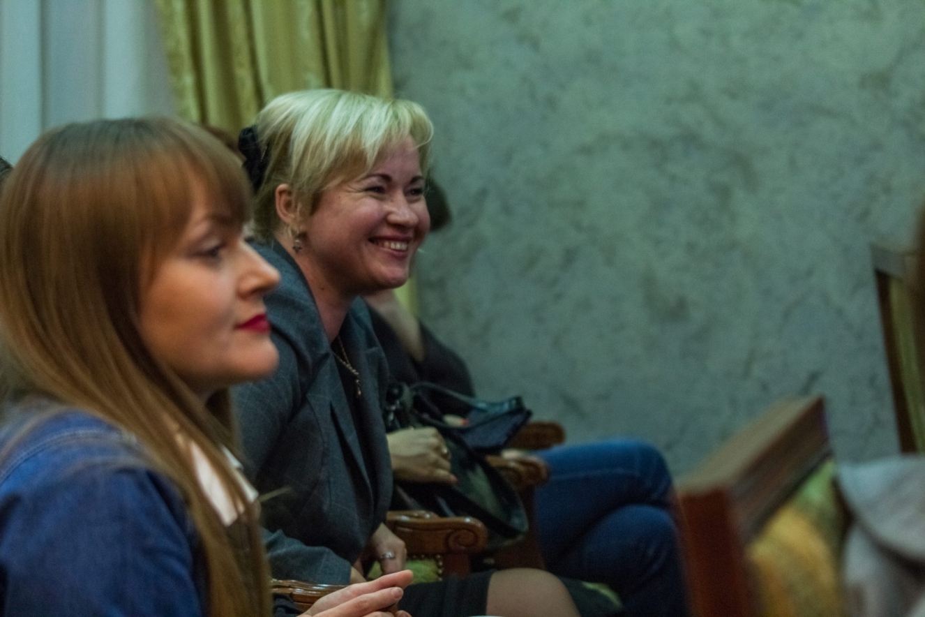 Дискусійний ПЕН-клуб