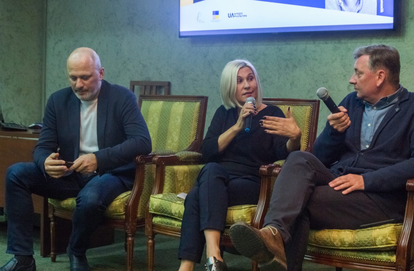 Зоя Казанжи